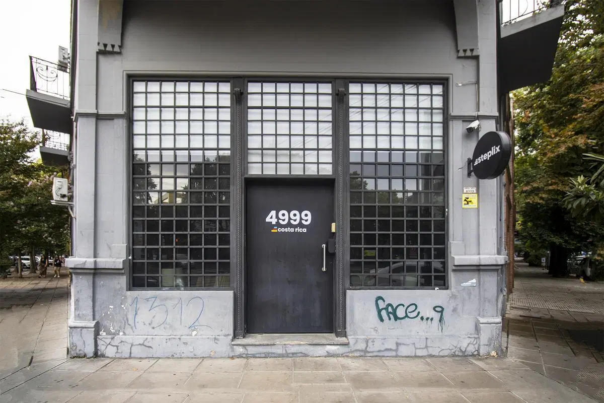 Oficina en Palermo Soho - Apto todo Rubro - Pb 1piso 2piso 5