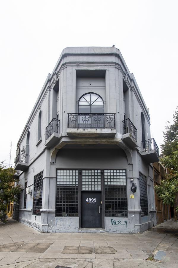 Oficina en Palermo Soho - Apto todo Rubro - Pb  1piso   2piso