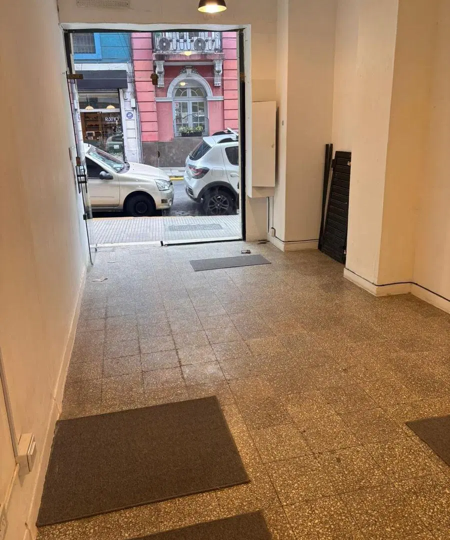 Local en VENTA 3