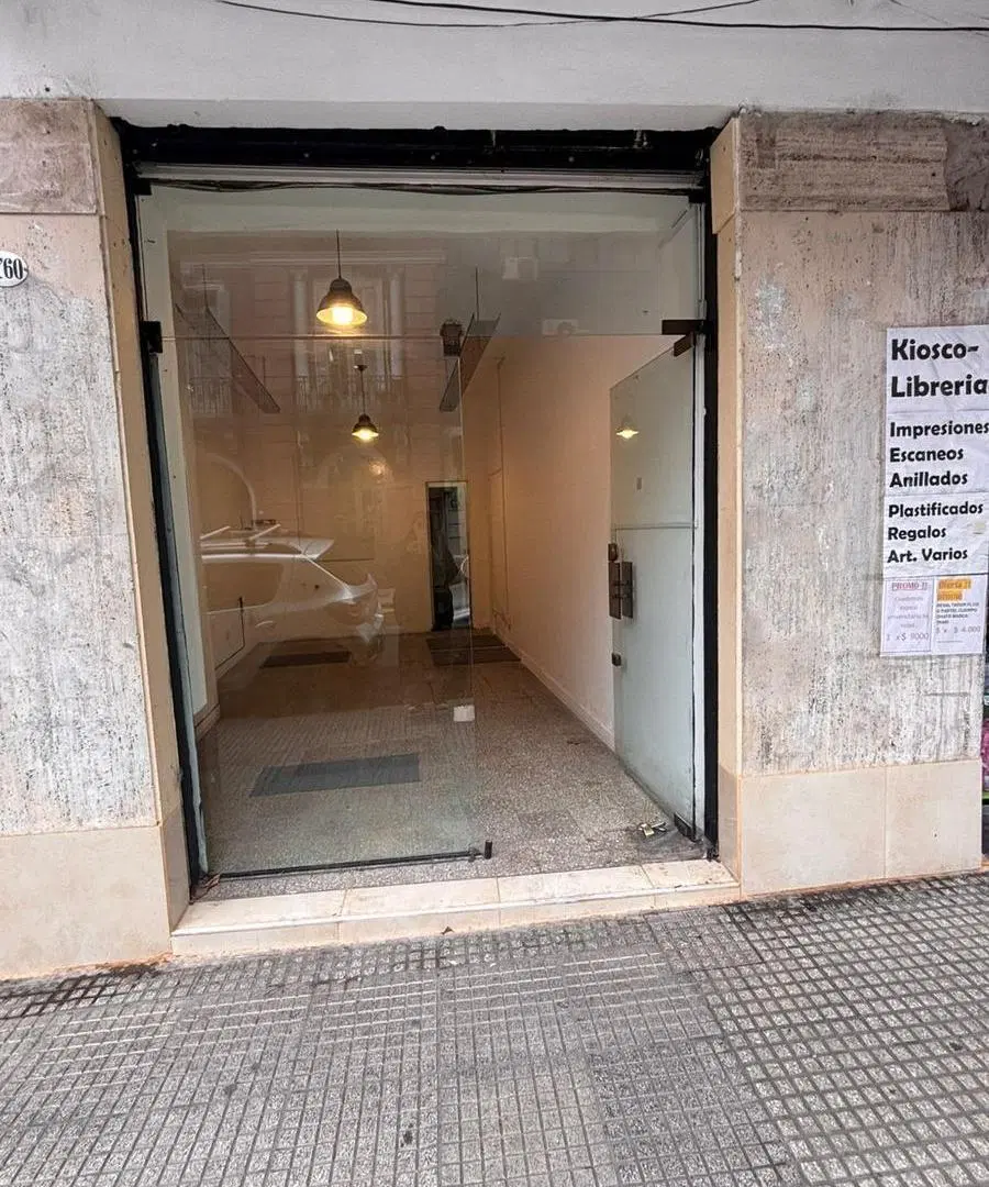 Local en VENTA 5
