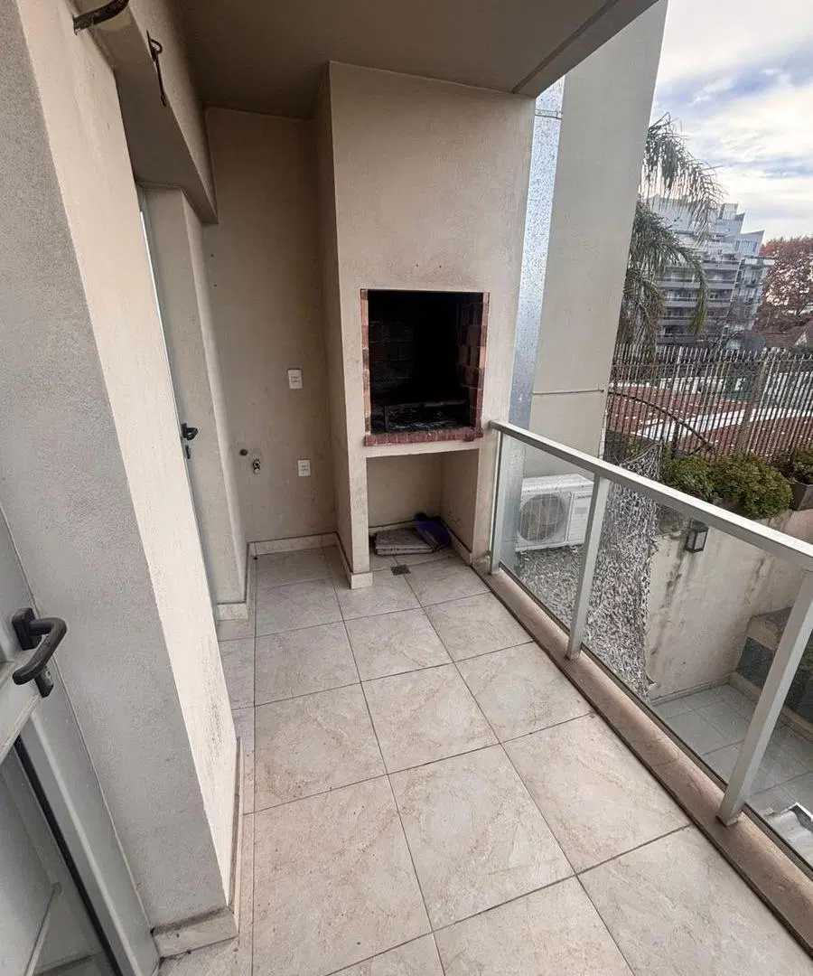 Departamento en ALQUILER - con cochera y amenices 5