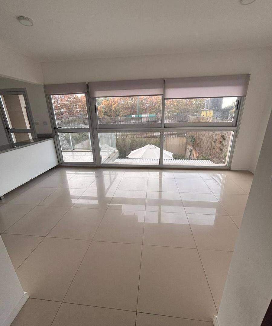 Departamento en ALQUILER - con cochera