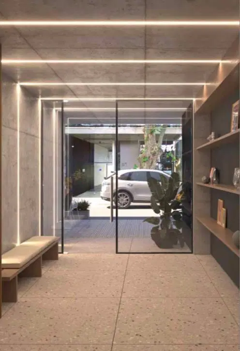 Departamento en Palermo Hollywood - Estrenar - Dos ambientes con Terraza 3