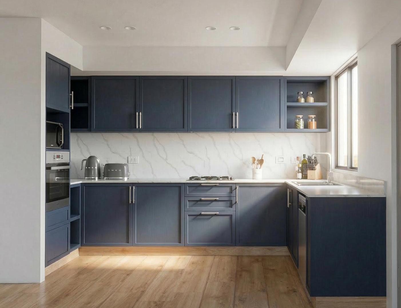 Foto de Venta departamento en obra en Colegiales - Cuatro ambientes, imagen 3
