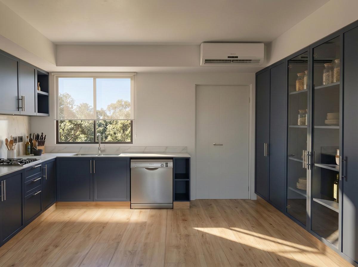 Foto de Venta departamento en obra en Colegiales - Cuatro ambientes, imagen 2