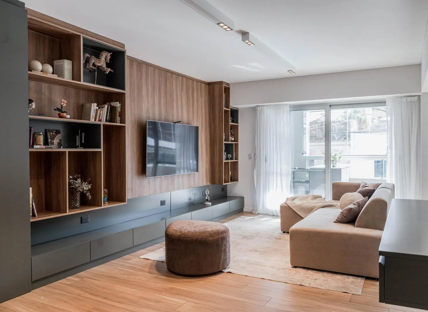Venta departamento en obra en Colegiales - Cuatro ambientes 1