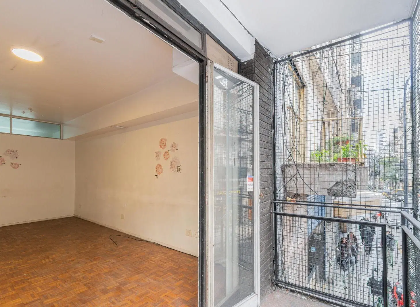 Departamento en Recoleta 4