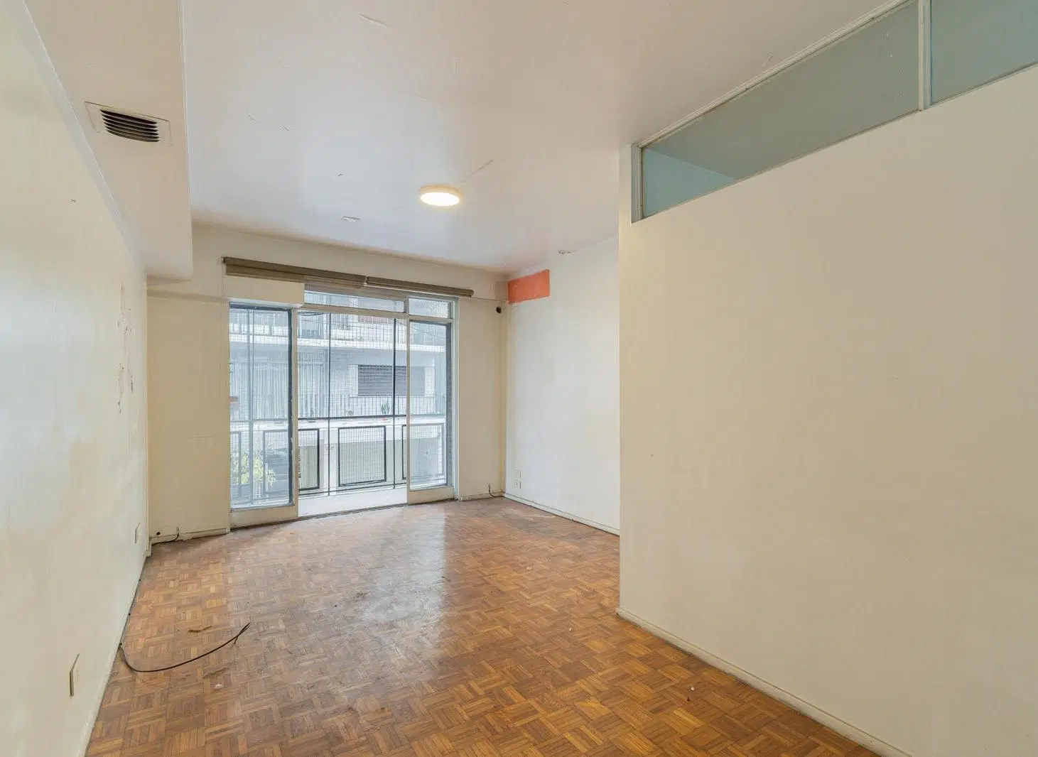 Departamento en Recoleta 3
