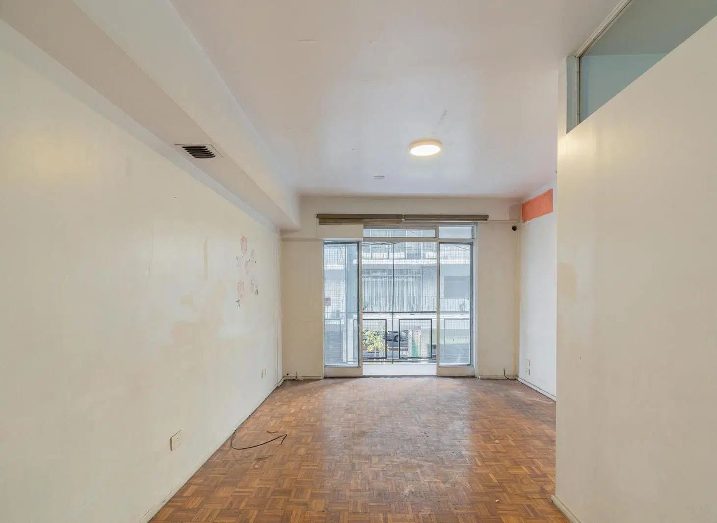 Departamento en Recoleta 5