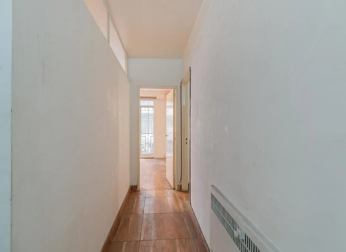Departamento en Recoleta 2