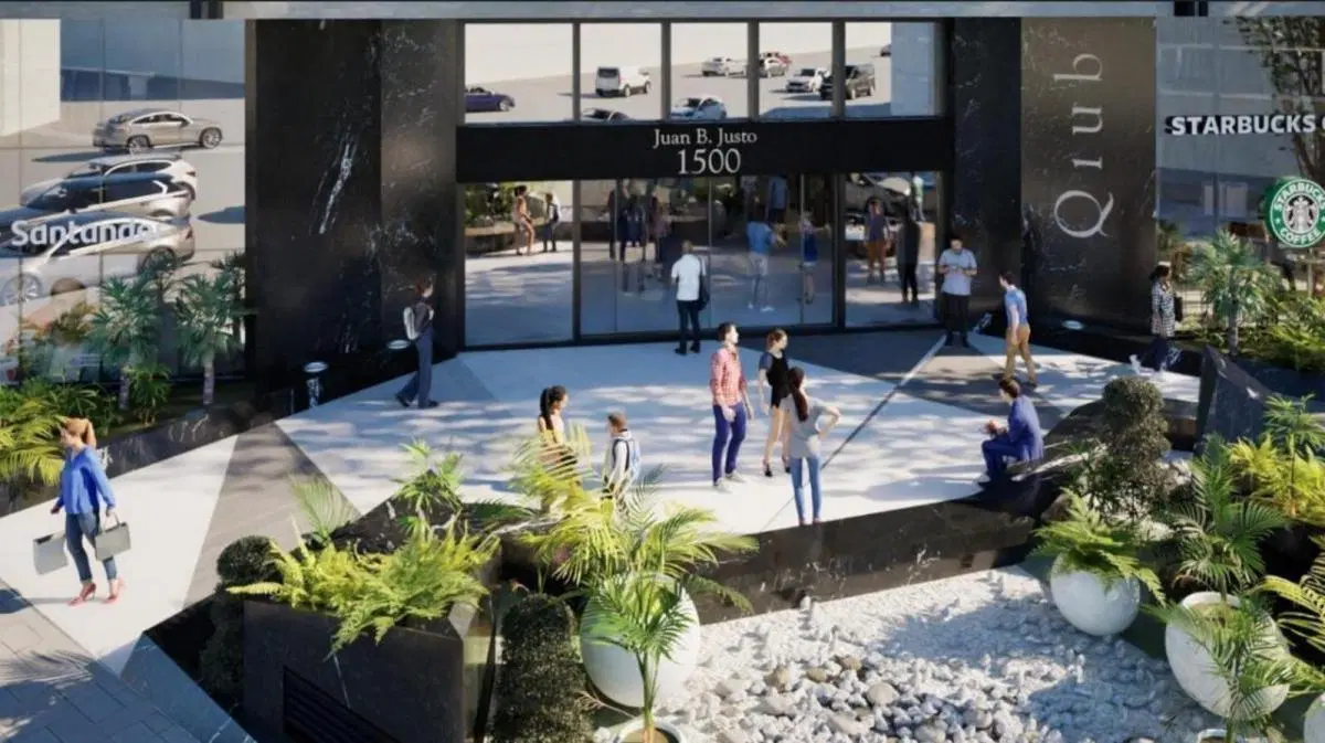 VENTA • PALERMO HOLLYWOOD • HONDURAS 5454 • OFFICE • A ESTRENAR 5