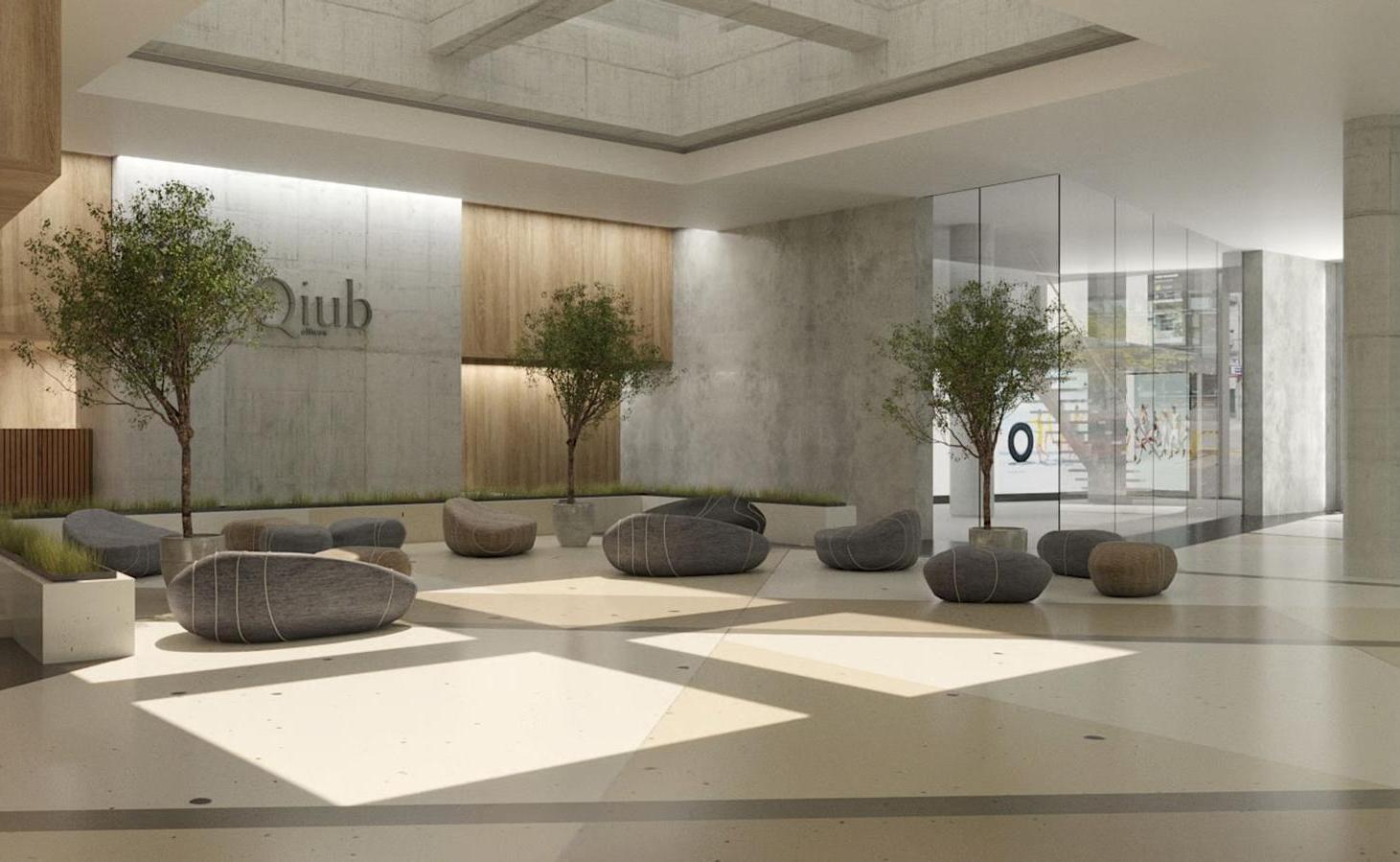 Foto de VENTA • PALERMO HOLLYWOOD • OFFICE • A ESTRENAR, imagen 2