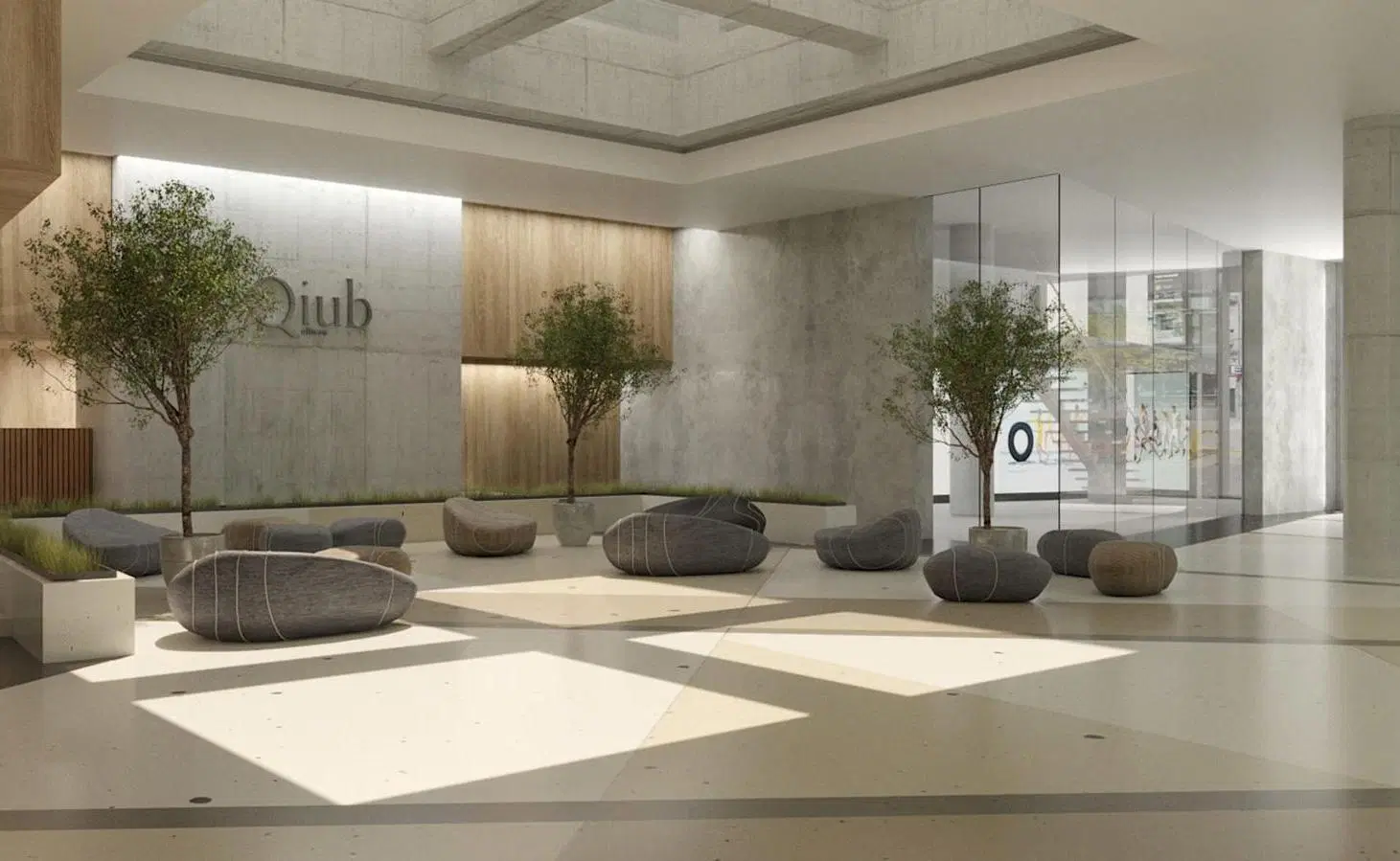 VENTA • PALERMO HOLLYWOOD • HONDURAS 5454 • OFFICE • A ESTRENAR 1