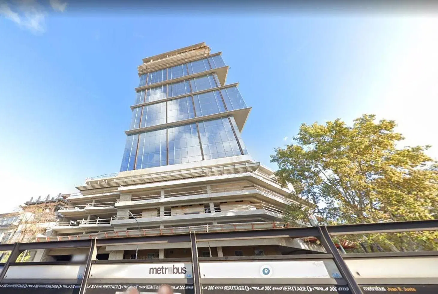 VENTA • PALERMO HOLLYWOOD • HONDURAS 5454 • OFFICE • A ESTRENAR 2