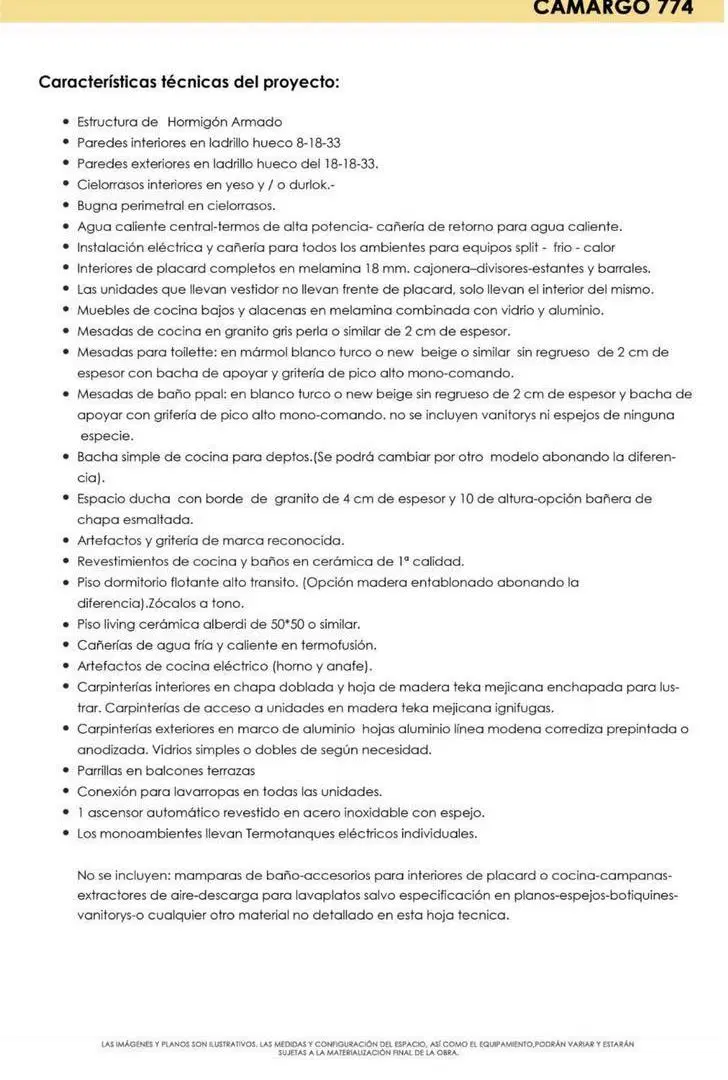 Excepcional Dúplex en Villa Crespo 2