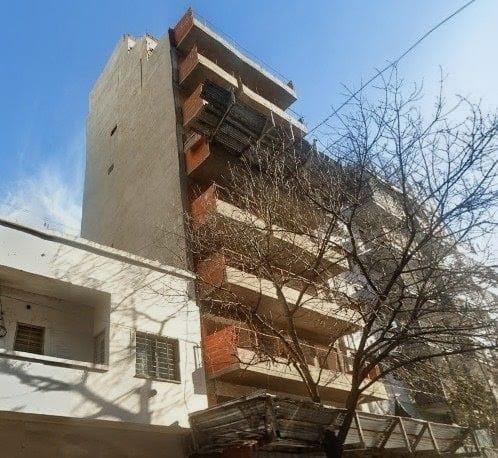 Excepcional Dúplex en Villa Crespo