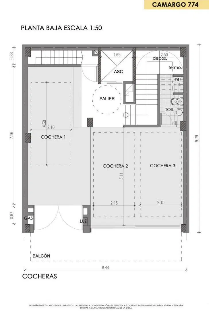 Plano 3