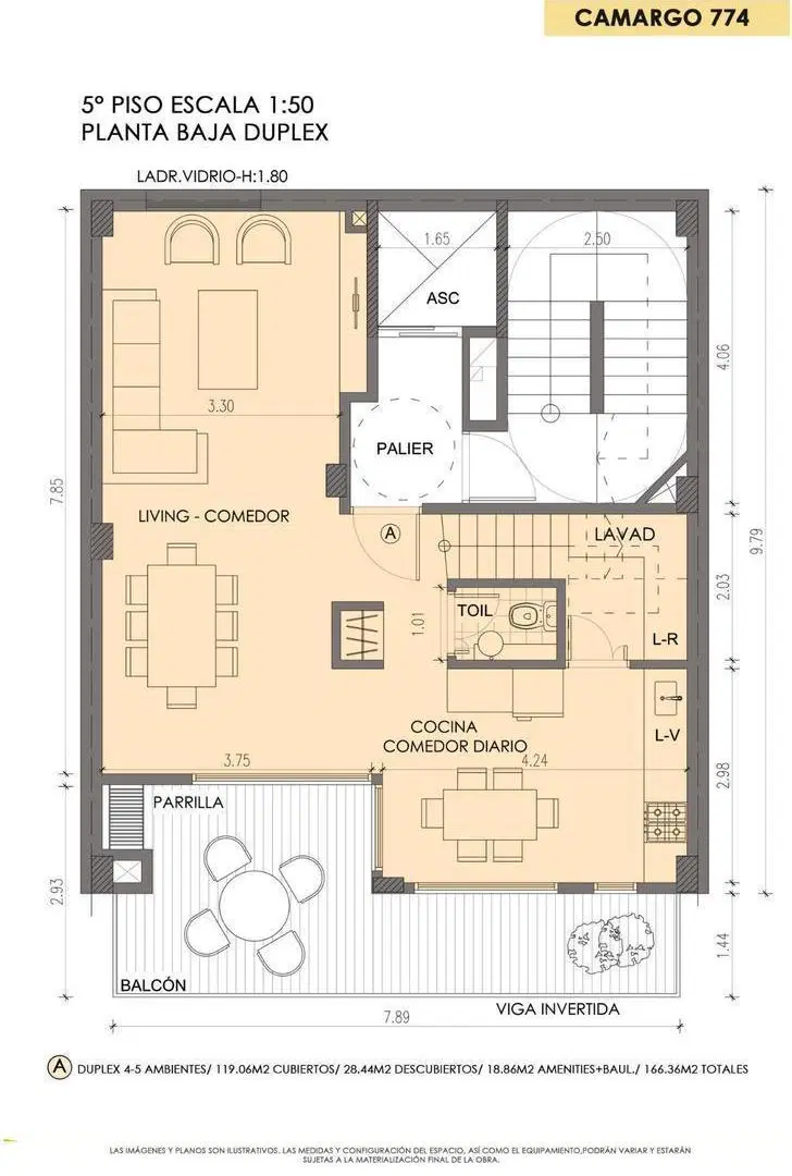 Plano 4