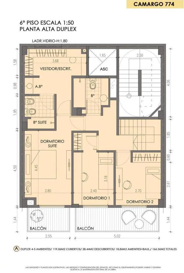 Plano 5