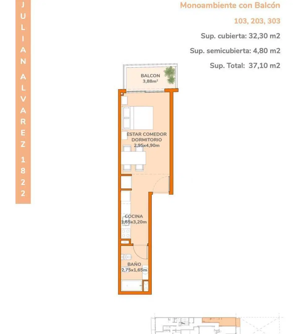 Plano 3