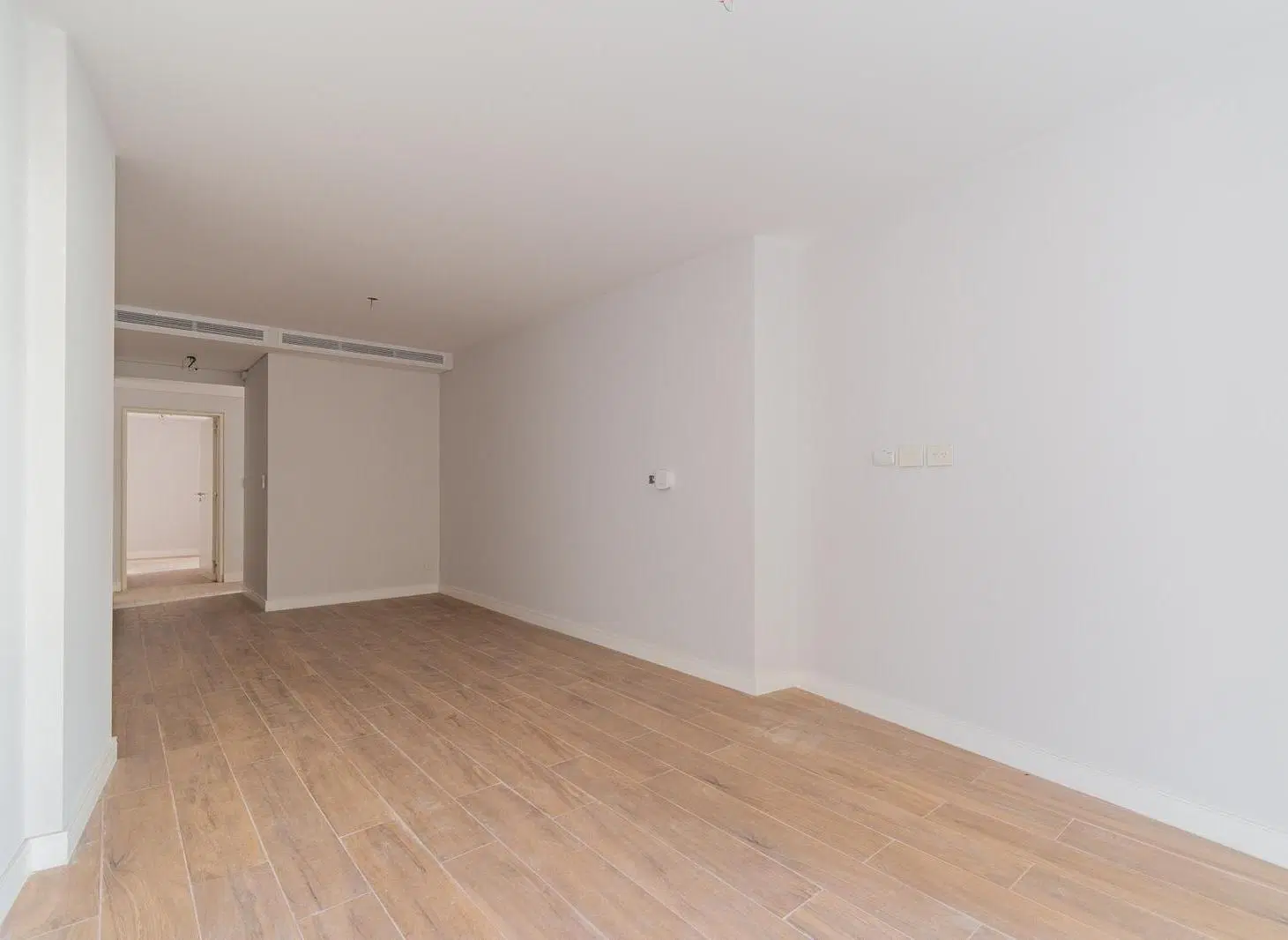 VENTA • PALERMO CHICO • 4 AMBIENTES • BALCÓN TERRAZA • A ESTRENAR 1