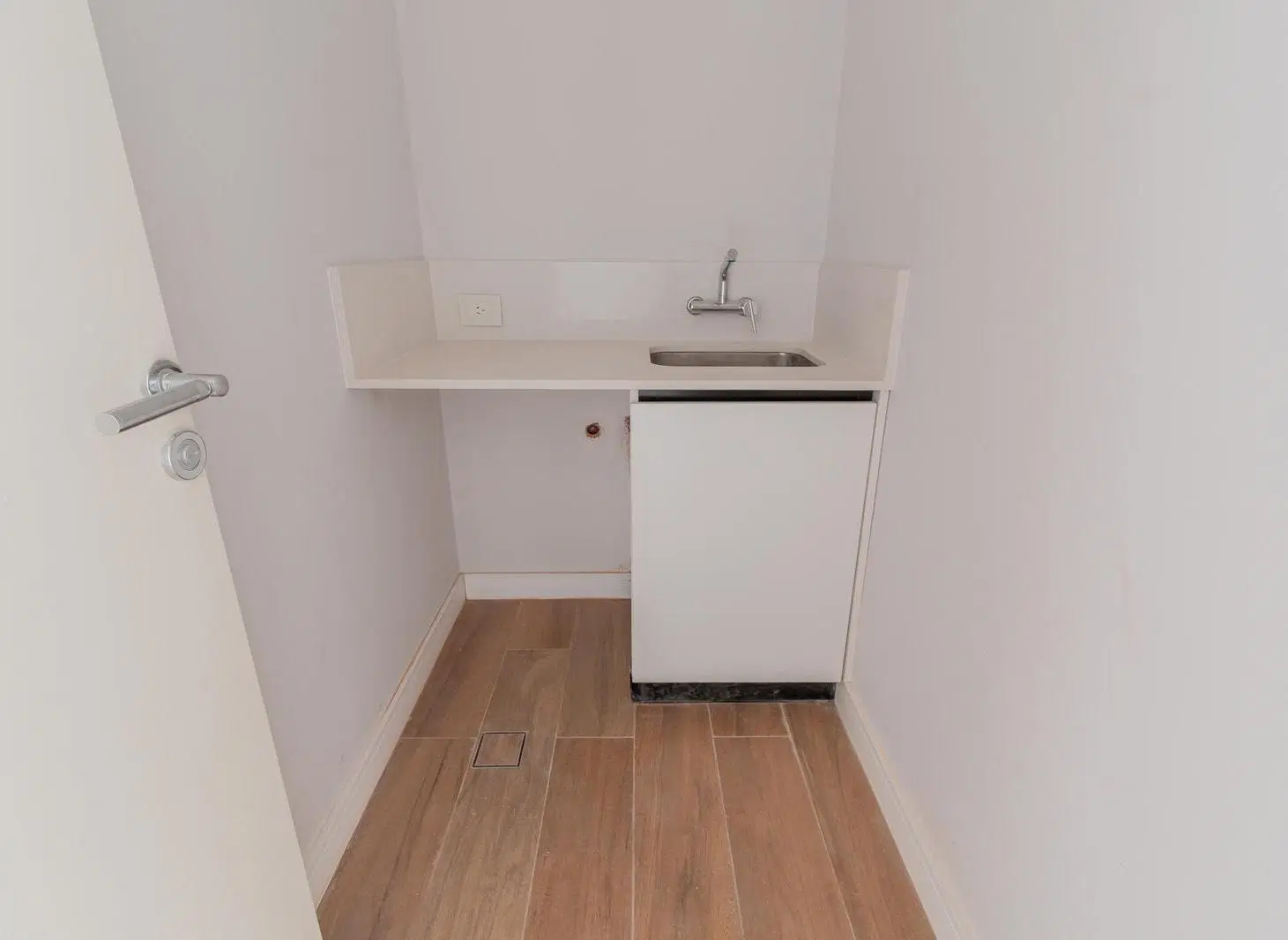 VENTA • PALERMO CHICO • 4 AMBIENTES • BALCÓN TERRAZA • A ESTRENAR 3