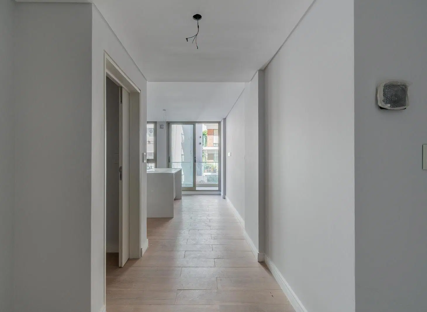 VENTA • PALERMO CHICO • 4 AMBIENTES • BALCÓN TERRAZA • A ESTRENAR 2