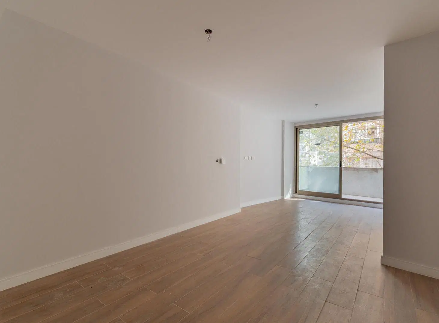 VENTA • PALERMO CHICO • 4 AMBIENTES • BALCÓN TERRAZA • A ESTRENAR 5