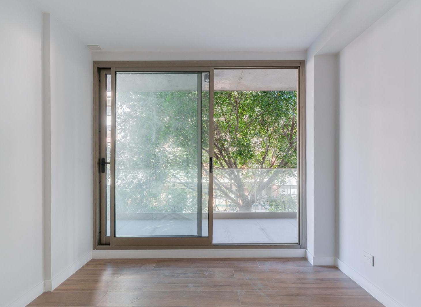 VENTA • PALERMO CHICO • 4 AMBIENTES • BALCÓN TERRAZA • A ESTRENAR