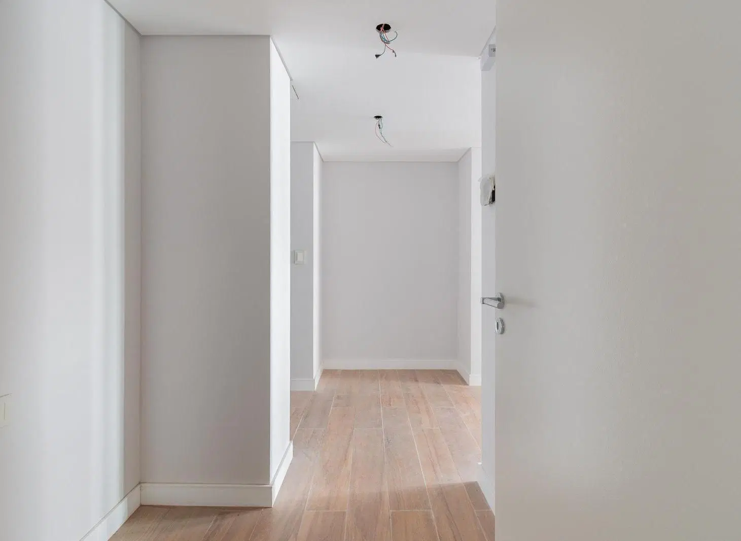VENTA • PALERMO CHICO • 4 AMBIENTES • BALCÓN TERRAZA • A ESTRENAR 4