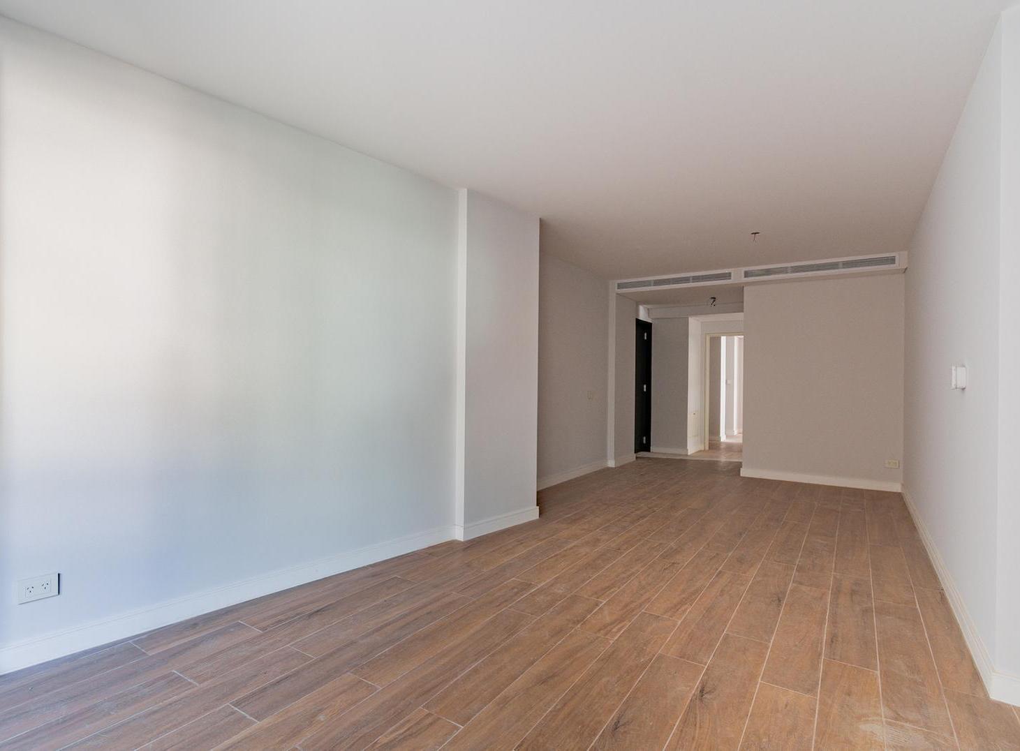 VENTA • PALERMO CHICO • 4 AMBIENTES • BALCÓN TERRAZA • A ESTRENAR