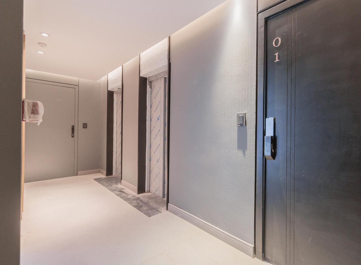 VENTA • PALERMO CHICO • 4 AMBIENTES • BALCÓN TERRAZA • A ESTRENAR
