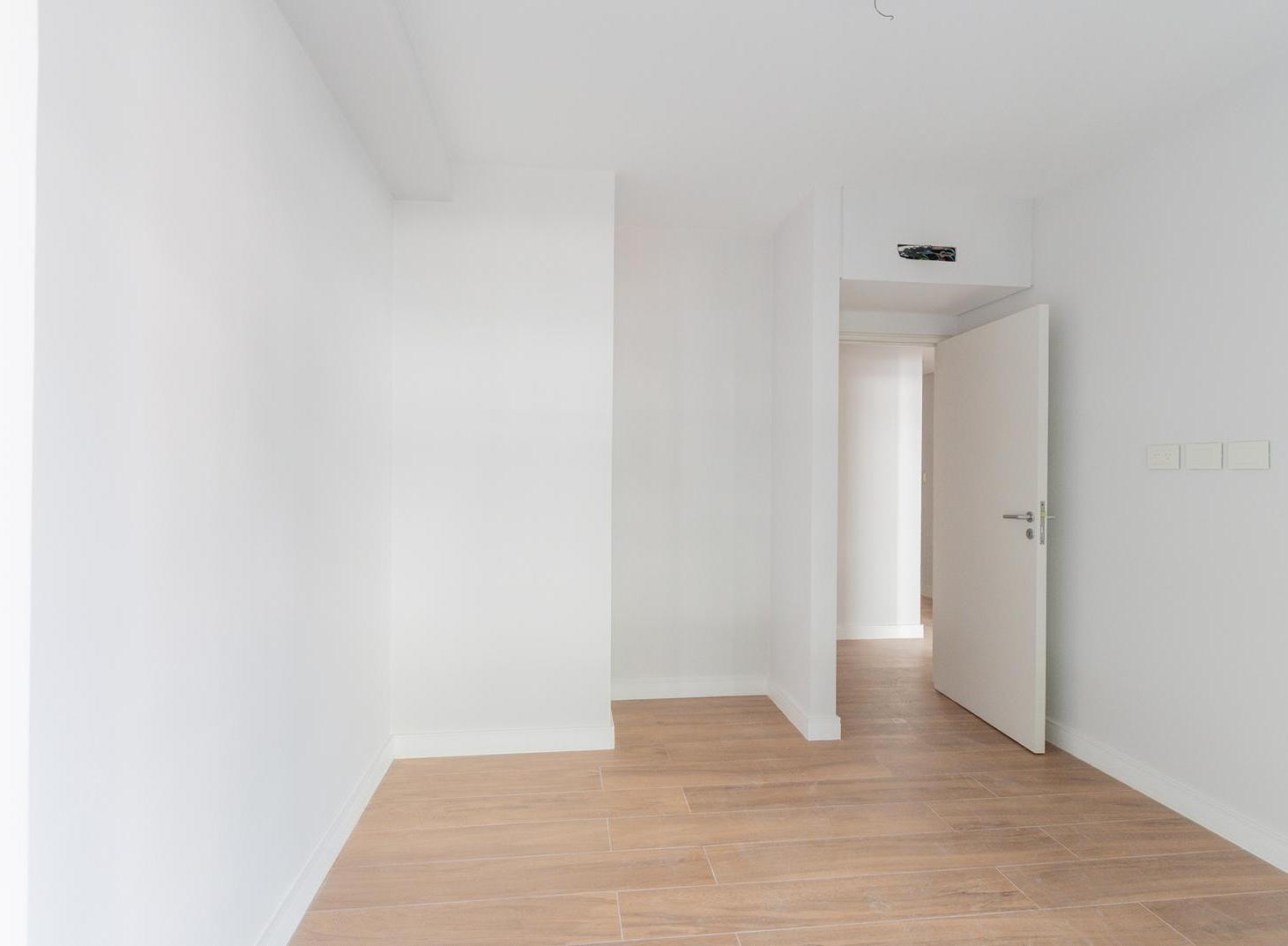 VENTA • PALERMO CHICO • 4 AMBIENTES • BALCÓN TERRAZA • A ESTRENAR