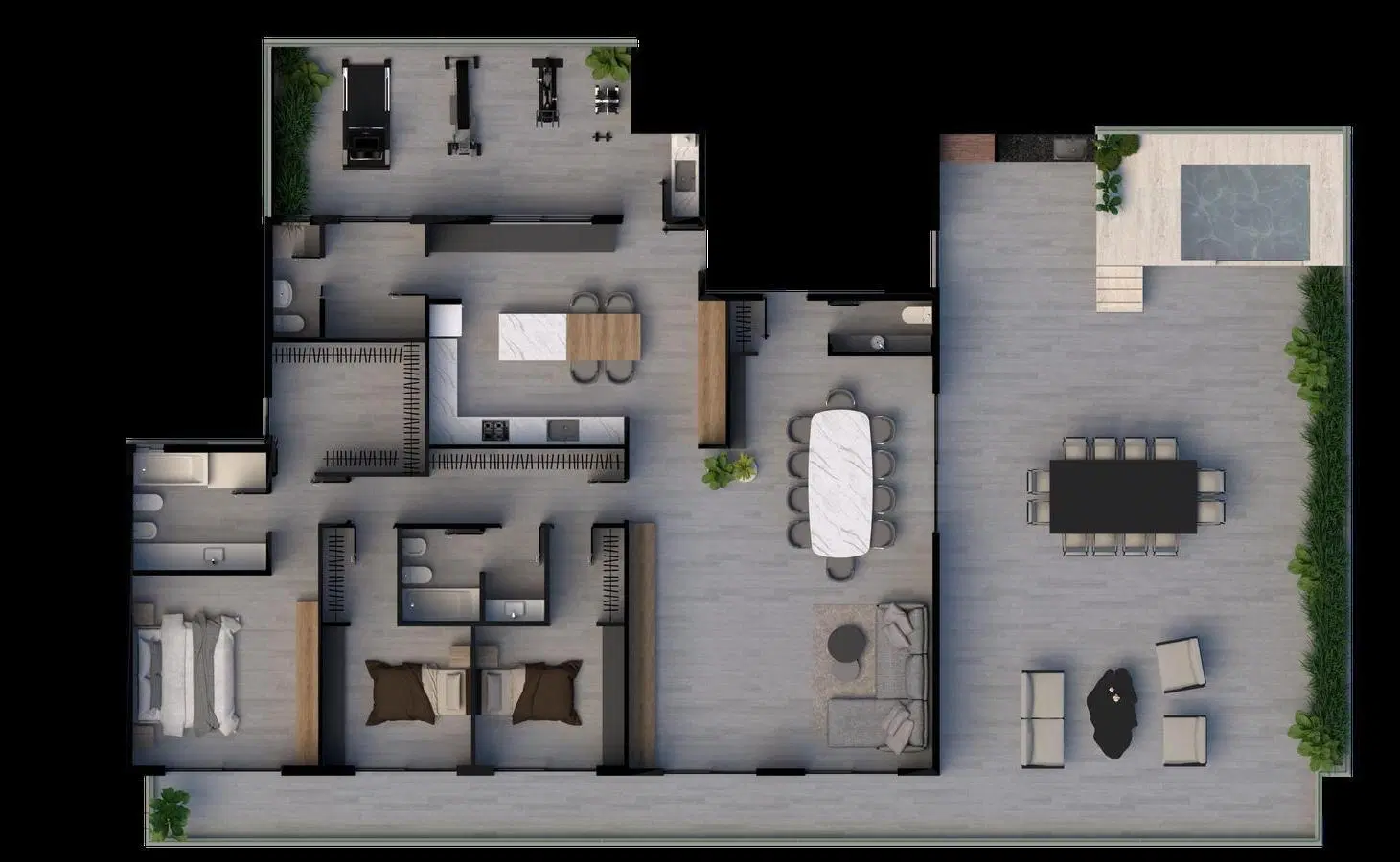 Plano 1