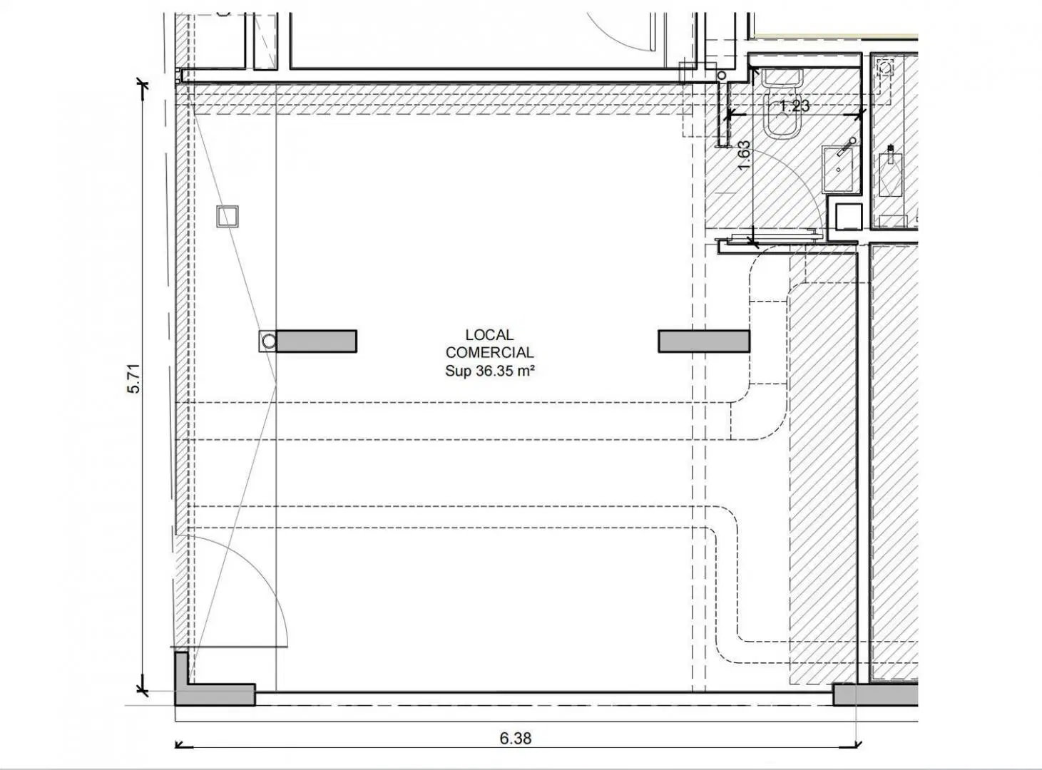 Plano 1