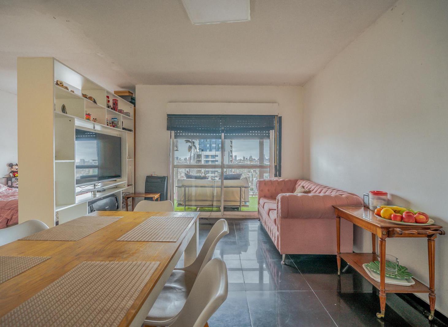 Foto de Departamento en Torres del Abasto - Venta - Piso Alto - Cochera opcional, imagen 2
