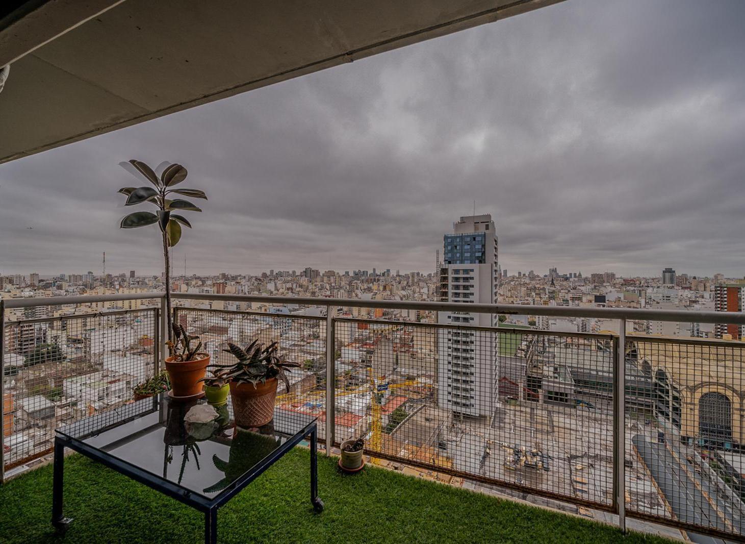 Foto de Departamento en Torres del Abasto - Venta - Piso Alto - Cochera opcional, imagen 4
