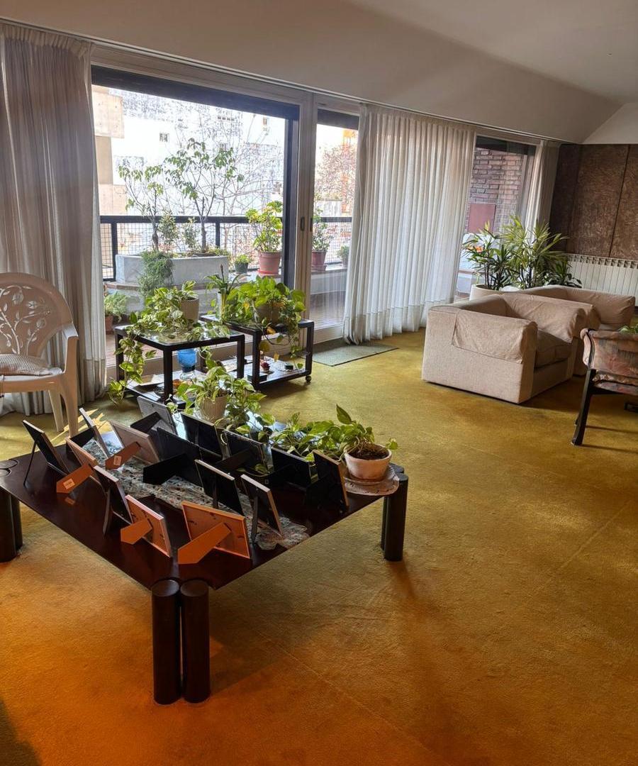 Foto de Gran departamento en venta - Luminoso y espacioso, imagen 5