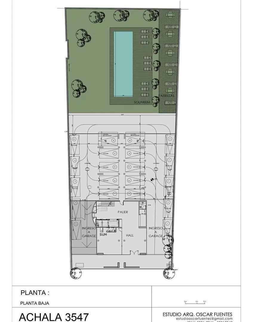 Plano 8