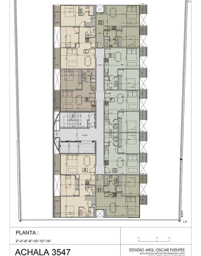 Plano 5