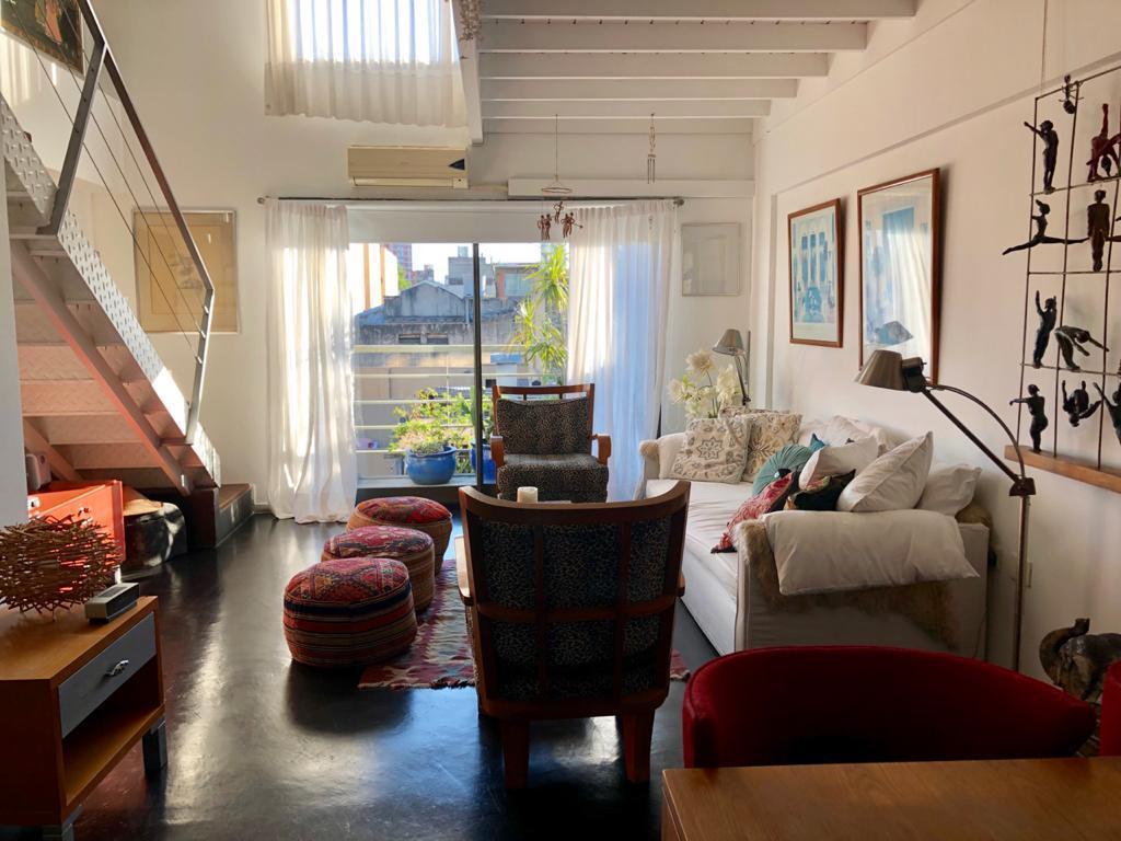 Foto de Departamento - Palermo Hollywood - Duplex dos Ambientes, imagen 2