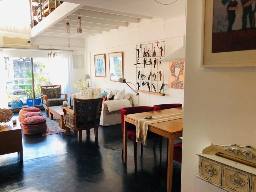 Foto de Departamento - Palermo Hollywood - Duplex dos Ambientes, imagen 5