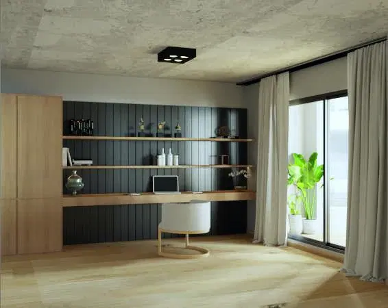 Departamento en Teodoro García al 3100 5