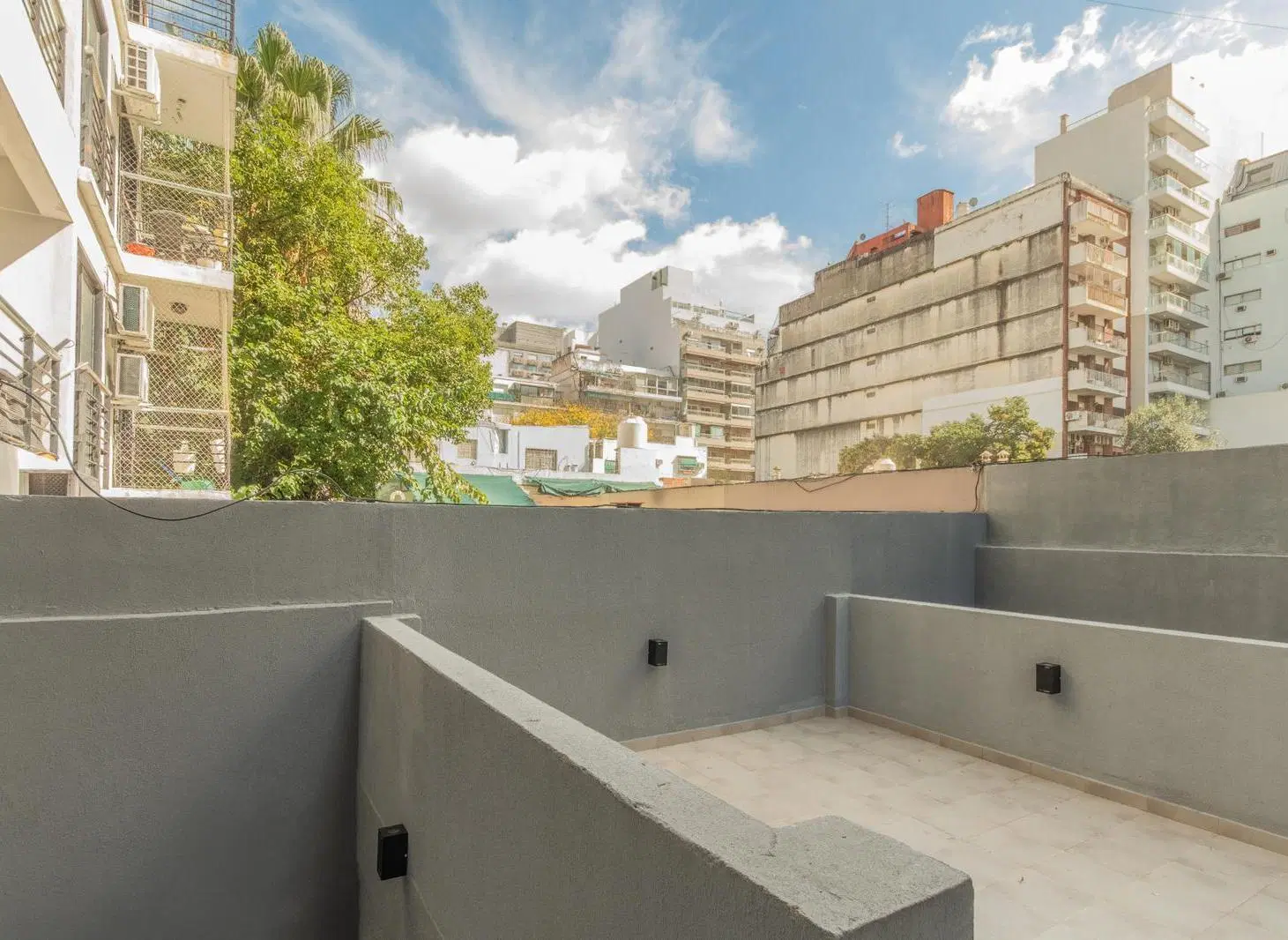 Belgrano - VENTA - PH HECHO A NUEVO 1