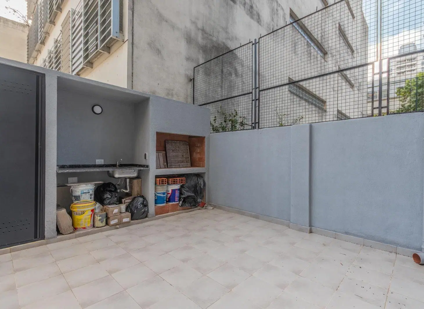 Belgrano - VENTA - PH HECHO A NUEVO 5