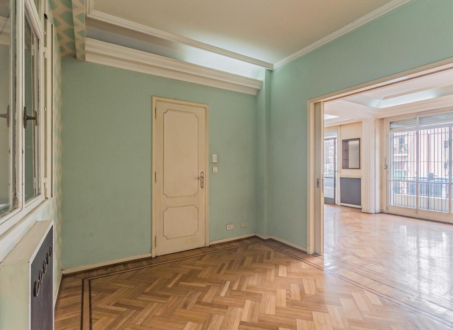 Foto de Departamento 4 dormitorios y 4 baños en caballito, imagen 5