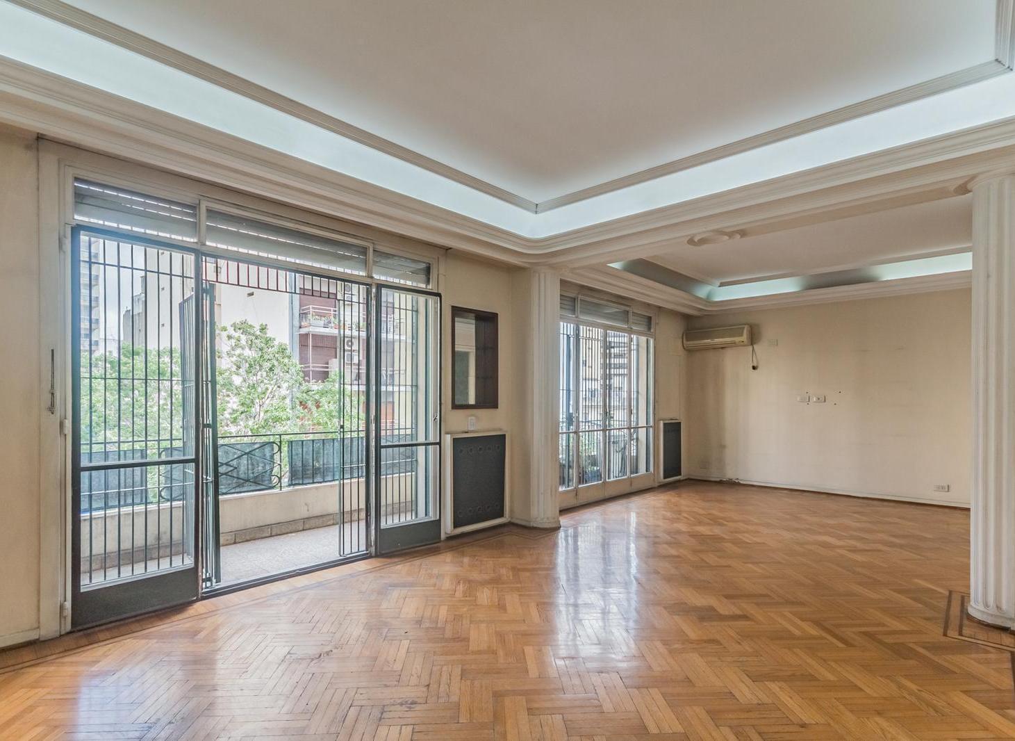 Foto de Departamento 4 dormitorios y 4 baños en caballito, imagen 1