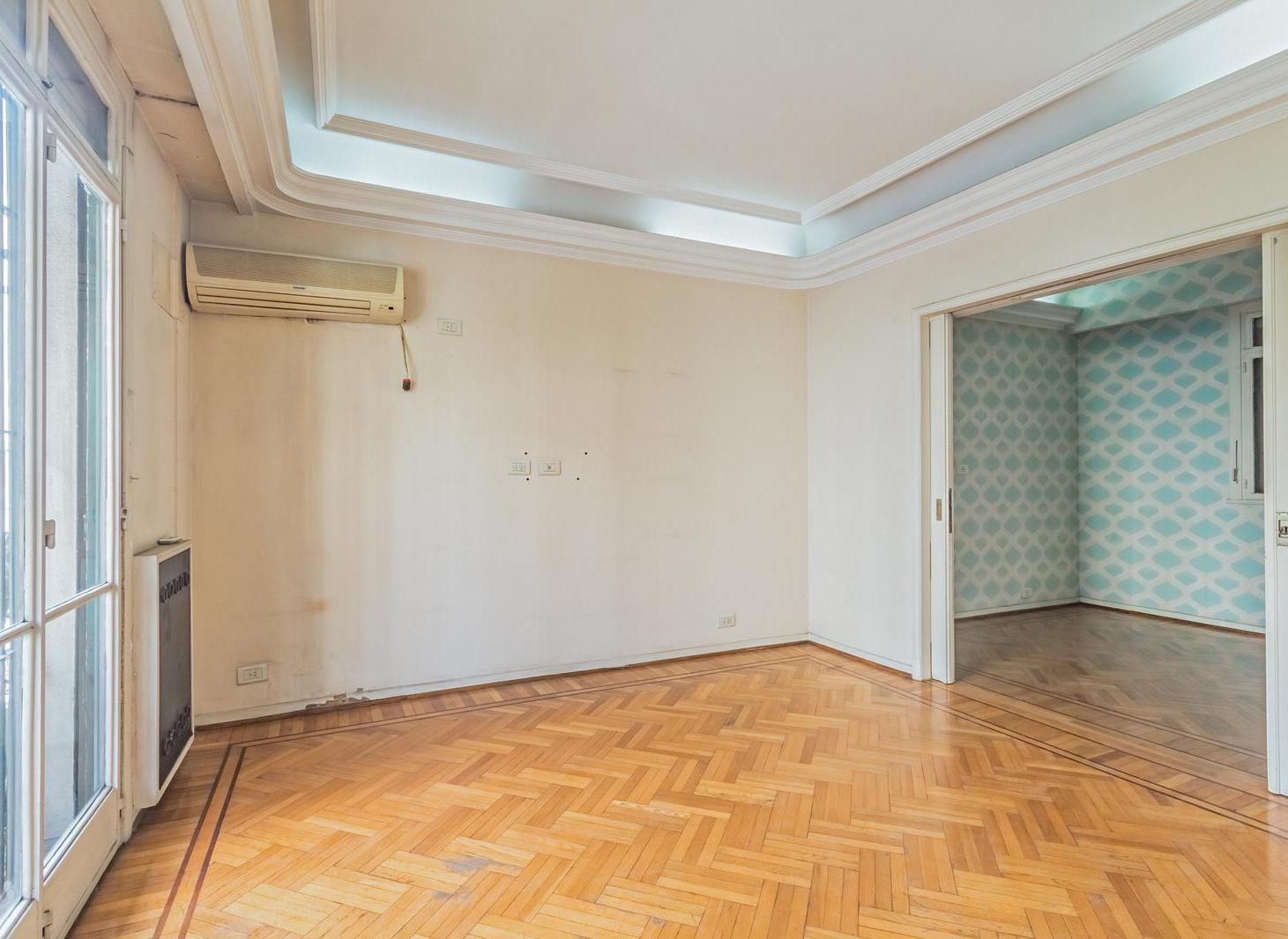 Foto de Departamento 4 dormitorios y 4 baños en caballito, imagen 2