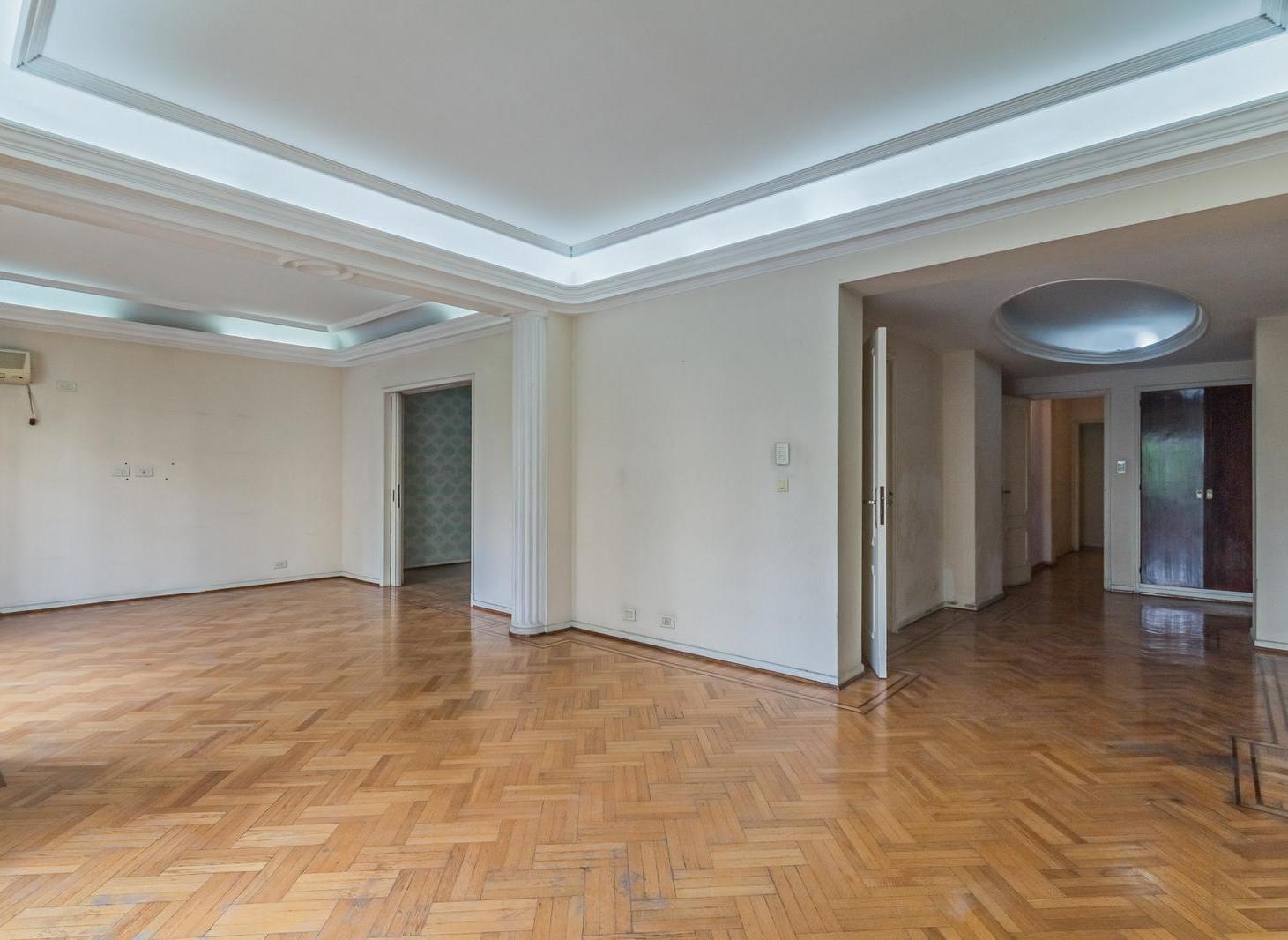 Foto de Departamento 4 dormitorios y 4 baños en caballito, imagen 4