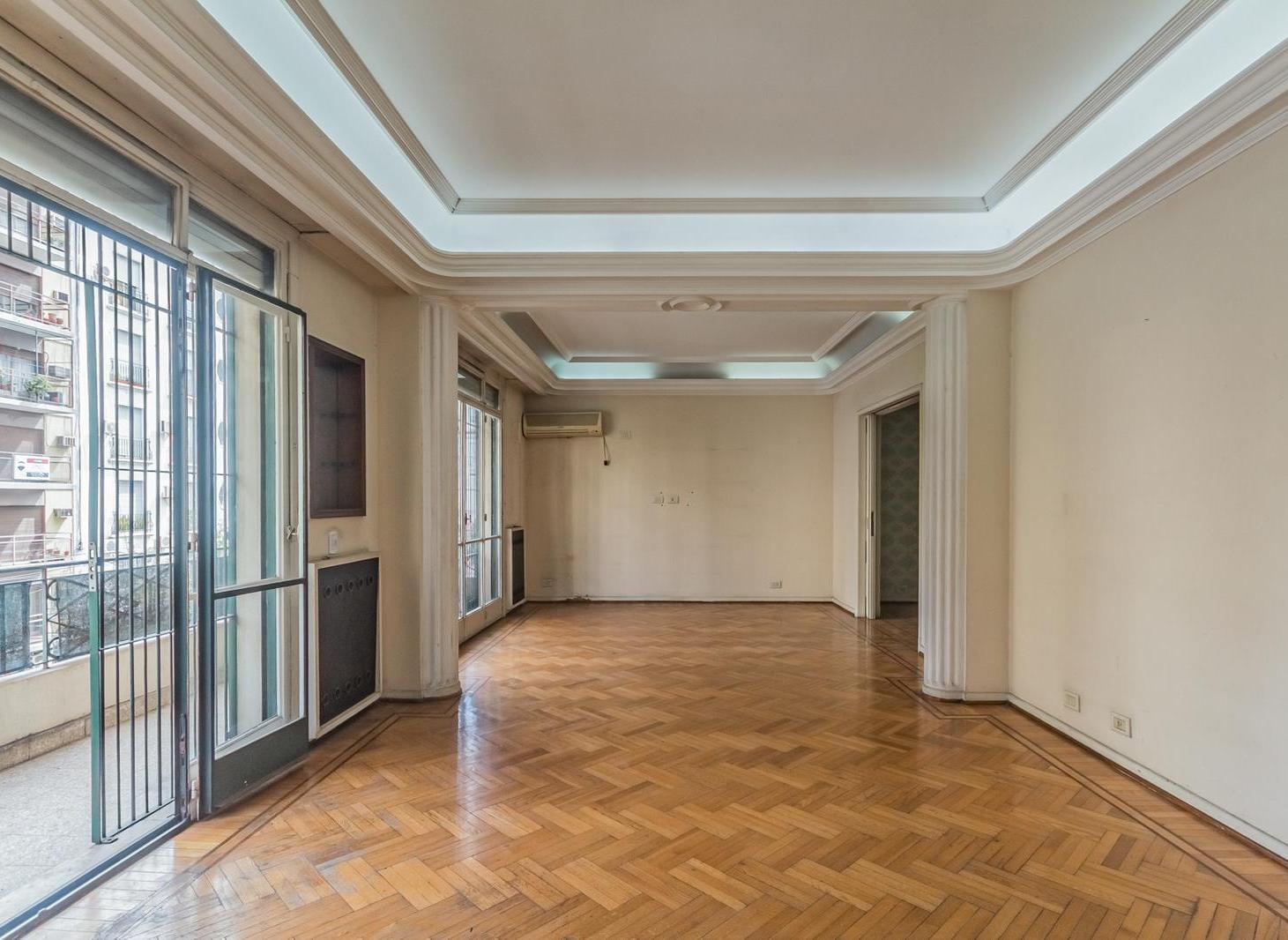 Foto de Departamento 4 dormitorios y 4 baños en caballito, imagen 1